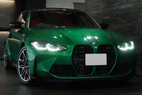 2021 BMW M3 null