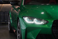 2021 BMW M3 null