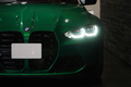 2021 BMW M3 null