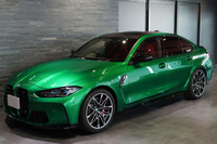 2021 BMW M3 null
