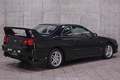 1998 Nissan SKYLINE COUPE ER34 GT, ONE OWNER CAR, FULL STOCK, ALTIA Optional Aero