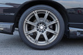 1999 Nissan SKYLINE COUPE ER34 25GT-T, HKS Silent Hipower Muffler, Work 17 Inch Wheels