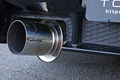 1999 Nissan SKYLINE COUPE ER34 25GT-T, HKS Silent Hipower Muffler, Work 17 Inch Wheels