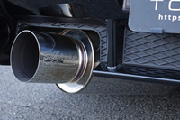 1999 Nissan SKYLINE COUPE ER34 25GT-T, HKS Silent Hipower Muffler, Work 17 Inch Wheels