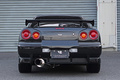 1999 Nissan SKYLINE COUPE ER34 25GT-T, HKS Silent Hipower Muffler, Work 17 Inch Wheels