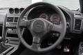 1999 Nissan SKYLINE COUPE ER34 25GT-T, HKS Silent Hipower Muffler, Work 17 Inch Wheels