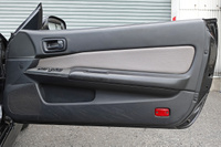 1999 Nissan SKYLINE COUPE ER34 25GT-T, HKS Silent Hipower Muffler, Work 17 Inch Wheels