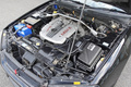 1999 Nissan SKYLINE COUPE ER34 25GT-T, HKS Silent Hipower Muffler, Work 17 Inch Wheels