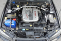 1999 Nissan SKYLINE COUPE ER34 25GT-T, HKS Silent Hipower Muffler, Work 17 Inch Wheels