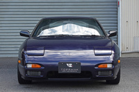 1992 Nissan 180SX RPS13, One owner, TEIN Height Adjustable Coilovers