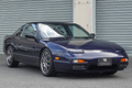 1992 Nissan 180SX RPS13, One owner, TEIN Height Adjustable Coilovers