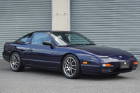 1992 Nissan 180SX RPS13, One owner, TEIN Height Adjustable Coilovers