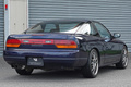 1992 Nissan 180SX RPS13, One owner, TEIN Height Adjustable Coilovers