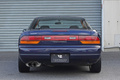 1992 Nissan 180SX RPS13, One owner, TEIN Height Adjustable Coilovers