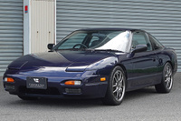 1992 Nissan 180SX RPS13, One owner, TEIN Height Adjustable Coilovers