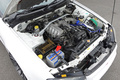 2000 Nissan SKYLINE COUPE ER34 25 GT-T, Enkei Wheels, Blitz Intercooler, Blitz Height Adjustable Coilovers