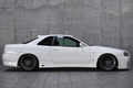 2000 Nissan SKYLINE COUPE ER34 25 GT-T, Enkei Wheels, Blitz Intercooler, Blitz Height Adjustable Coilovers