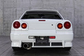2000 Nissan SKYLINE COUPE ER34 25 GT-T, Enkei Wheels, Blitz Intercooler, Blitz Height Adjustable Coilovers
