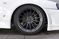 2000 Nissan SKYLINE COUPE ER34 25 GT-T, Enkei Wheels, Blitz Intercooler, Blitz Height Adjustable Coilovers