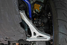 2000 Nissan SKYLINE GT-R BNR34 R34 GT-R, Nismo Z-tune Bumper, Nissan OEM Rear Carbon Diffuser, Endless Big Brake Kit