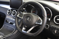 2017 Mercedes-AMG glc-class null