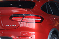 2017 Mercedes-AMG glc-class null
