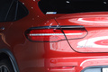 2017 Mercedes-AMG glc-class null