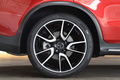 2017 Mercedes-AMG glc-class null