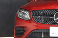 2017 Mercedes-AMG glc-class null