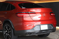 2017 Mercedes-AMG glc-class null