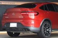 2017 Mercedes-AMG glc-class null