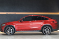 2017 Mercedes-AMG glc-class null