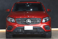 2017 Mercedes-AMG glc-class null