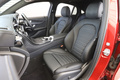 2017 Mercedes-AMG glc-class null