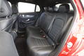 2017 Mercedes-AMG glc-class null