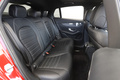 2017 Mercedes-AMG glc-class null