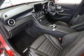 2017 Mercedes-AMG glc-class null
