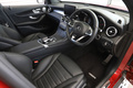 2017 Mercedes-AMG glc-class null