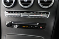 2017 Mercedes-AMG glc-class null