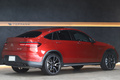 2017 Mercedes-AMG glc-class null