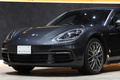 2018 Porsche PANAMERA null