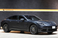 2018 Porsche PANAMERA null