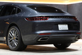 2018 Porsche PANAMERA null