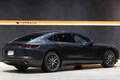 2018 Porsche PANAMERA null