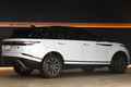 2018 Land Rover RANGE ROVER VELAR null