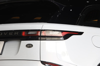 2018 Land Rover RANGE ROVER VELAR null