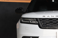 2018 Land Rover RANGE ROVER VELAR null