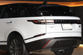 2018 Land Rover RANGE ROVER VELAR null