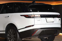 2018 Land Rover RANGE ROVER VELAR null