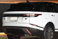 2018 Land Rover RANGE ROVER VELAR null